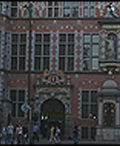 Pożar w gdańskim budynku - dwie osoby nie żyją