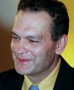 W Łodzi pochowano znanego aktora Jacka Chmielnika