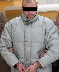 Roztrzaskał młotkiem głowę szefa; poszło o pieniądze