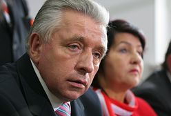 Lepper: nie będzie rozmów Polski z Rosją w sprawie embarga