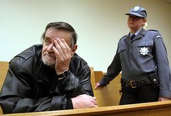 Psychoterapeuta Andrzej Samson skazany na 8 lat
