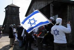 "Kadysz dla nieobecnych" w internecie