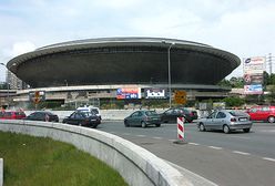 30 tysięcy wiernych w katowickim Spodku