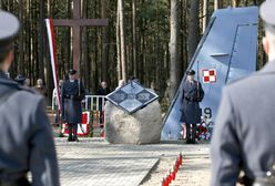 Piloci CASY i obsługa naziemna złamali procedury