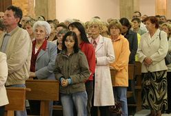 Msza w szczecińskiej katedrze w intencji ofiar