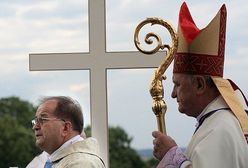 "Prawdę trzeba mówić, mimo iż Szatan się tym denerwuje"