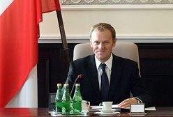 Polityka zagraniczna Tuska - dialog i kompromis