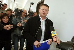 Prokuratura: niewykluczona ponowna kaucja dla Kaczmarka