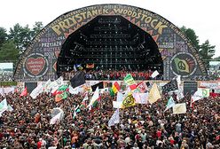 Przystanek Woodstock gra drugi dzień