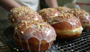 Pączkowe mistrzostwa