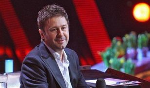 "X Factor": Piasek jedzie po programie. Ostro!