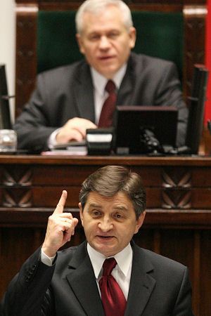 Ustawa "deubekizacyjna" w ciągu trzech tygodni