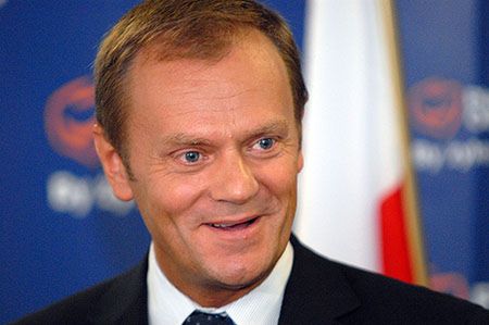 Tusk: Polska wynegocjowała to, co i tak jej chciano dać