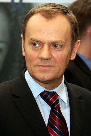 Małgorzata Tusk: zabierzemy tylko kilka walizek