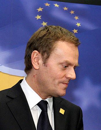 Tusk: nie jestem typem krwiożerczym, szef CBA ma szanse