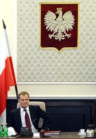 Tusk: jak obiecam, to załatwię - nawet trudne sprawy