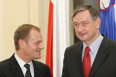 Tusk: Polska nie będzie utrudniała powrotu do negocjacji UE-Rosja