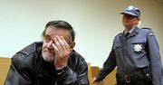 Psychoterapeuta Andrzej Samson skazany na 8 lat