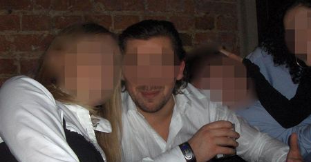Agentów Tomków jest jeszcze dwóch