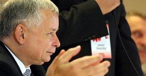 Wałęsa: wstyd mi za demokrację i "Solidarność"
