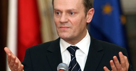 PiS pyta Donalda Tuska o nowe emerytury