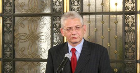 Dorn: Marcinkiewicz czuje się skrzywdzony i odrzucony