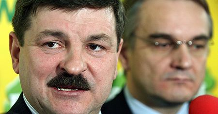 PSL: Lepper zachowuje się demagogicznie