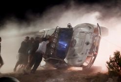 Tragedia w Kaliforni. 8 osób nie żyje