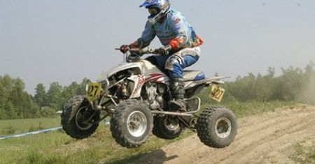 30. Rajd Dakar: Sonik nadal wysoko
