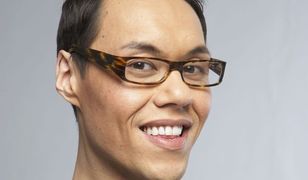 Gok Wan- Mężczyzna któremu kobiety ufają