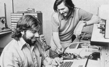 Steve Wozniak - geniusz polskiego pochodzenia