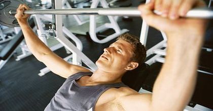 Siłownie i kluby fitness to zyskowny biznes