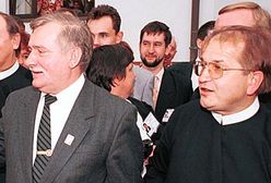 Trudne początki Radia Maryja