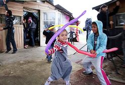 Piknik kultury romskiej we Wrocławiu