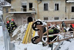 Śmiertelny wypadek w Skierniewicach