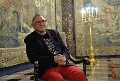 Jerzy Owsiak z nagrodą im. Jerzmanowskich