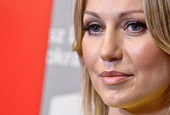 Kandydatka SLD na prezydenta