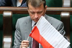 Biało-czerwony sejm