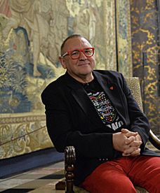 Jerzy Owsiak z nagrodą im. Jerzmanowskich