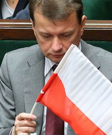 Biało-czerwony sejm