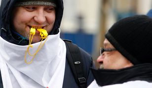 Strajk generalny na Śląsku