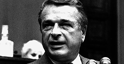 Nie żyje Czesław Kiszczak