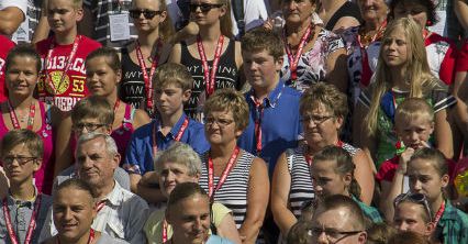 Dzień spieczonego bliźniaka