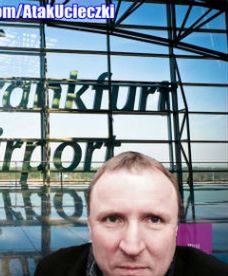 Internauci śmieją z Jacka Protasiewicza