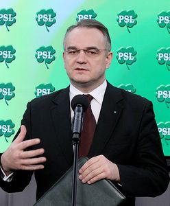 Pawlak: a może sprzedawać stanowiska na licytacji?