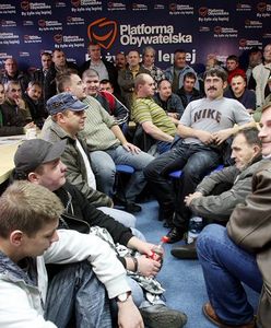 Na rozmowy ze związkowcami nie przybył nikt