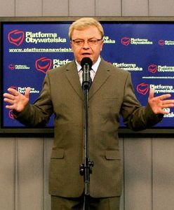 "340 projektów ustaw pokazuje skuteczność PO i PSL"