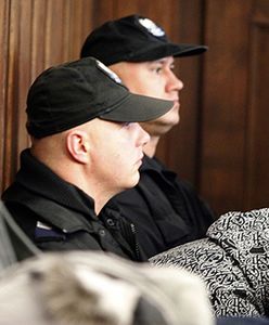 Zamordował i okradł agentkę Providenta - zapadł wyrok