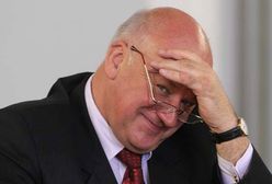 Odszedł z komisji śledczej, bo miał dość "kolegów"