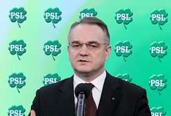 Pawlak: a może sprzedawać stanowiska na licytacji?